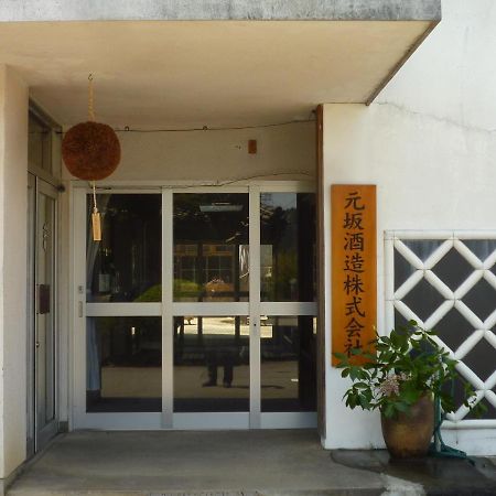 伊勢市二見てらすbアパートメント エクステリア 写真