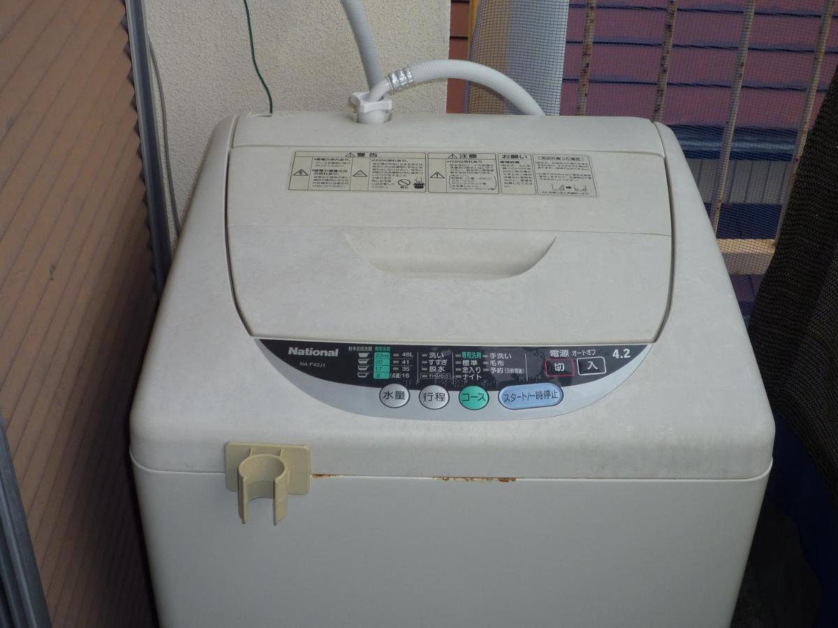 伊勢市二見てらすbアパートメント エクステリア 写真