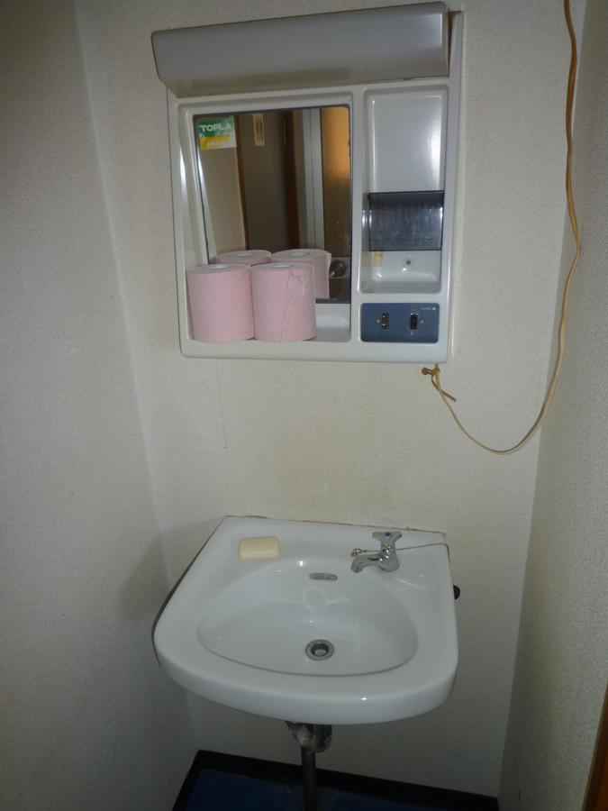 伊勢市二見てらすbアパートメント エクステリア 写真