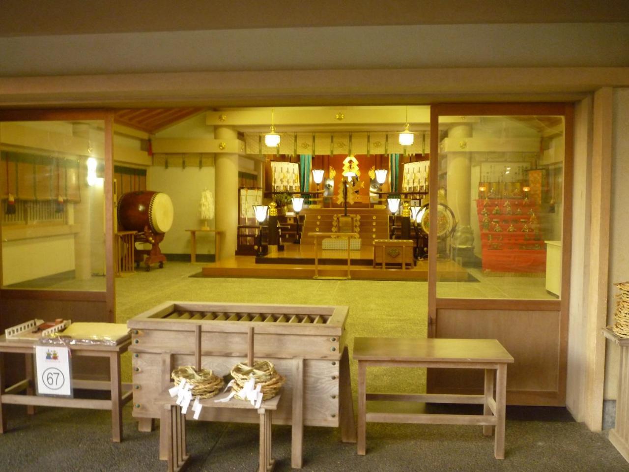 伊勢市二見てらすbアパートメント エクステリア 写真